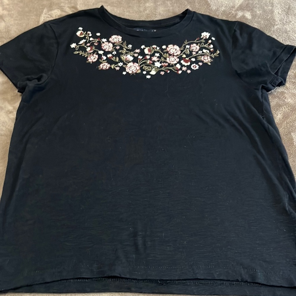 Abercrombie and Fitch Tee